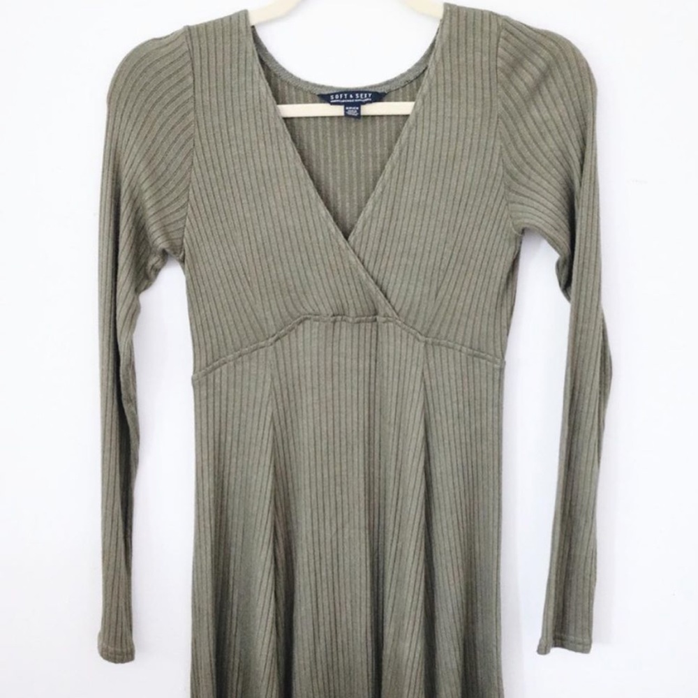 American Eagle Dress